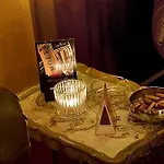 Ringhotel Zum Goldenen Ochsen מלון 4*