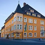 Ringhotel Zum Goldenen Ochsen 4*
