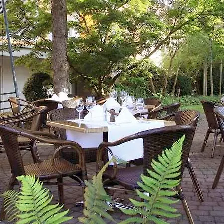 Ringhotel Zum Goldenen Ochsen