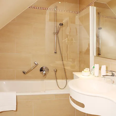 Ringhotel Zum Goldenen Ochsen Ξενοδοχείο Stockach