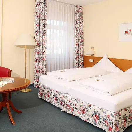 Ringhotel Zum Goldenen Ochsen 4*