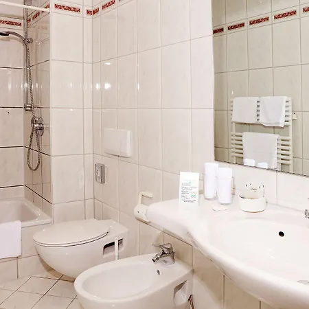 Ringhotel Zum Goldenen Ochsen