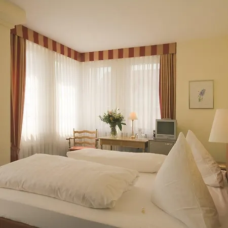 Ringhotel Zum Goldenen Ochsen Stockach