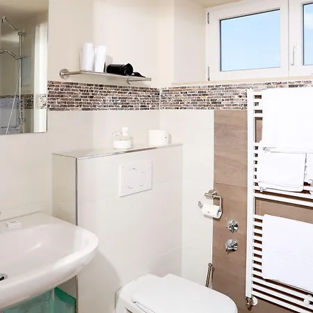 Ξενοδοχείο Ringhotel Zum Goldenen Ochsen 4*