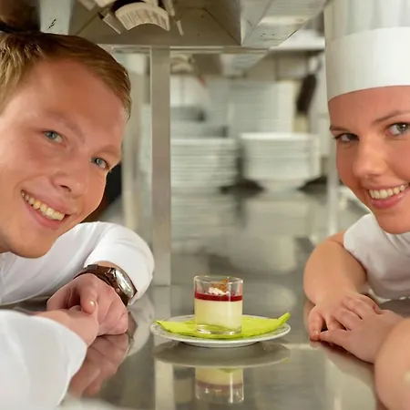 Ringhotel Zum Goldenen Ochsen Hotel Stockach