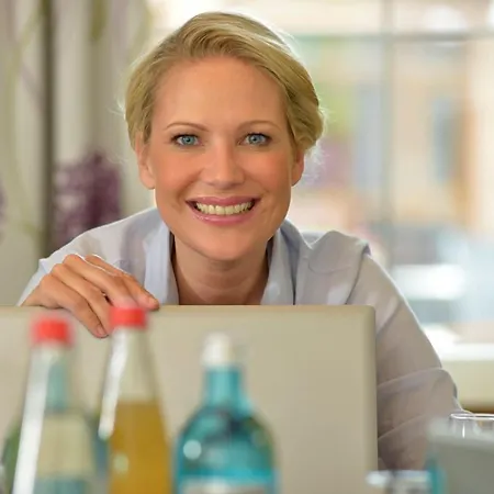 Ξενοδοχείο Ringhotel Zum Goldenen Ochsen Stockach