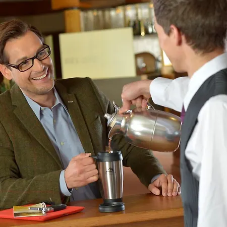 Ringhotel Zum Goldenen Ochsen