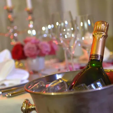 Ringhotel Zum Goldenen Ochsen Hotel Stockach