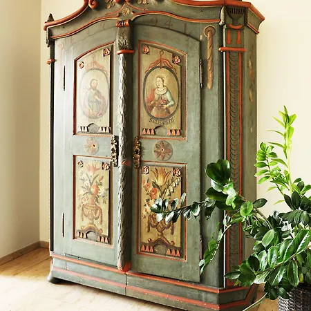 Ξενοδοχείο Ringhotel Zum Goldenen Ochsen