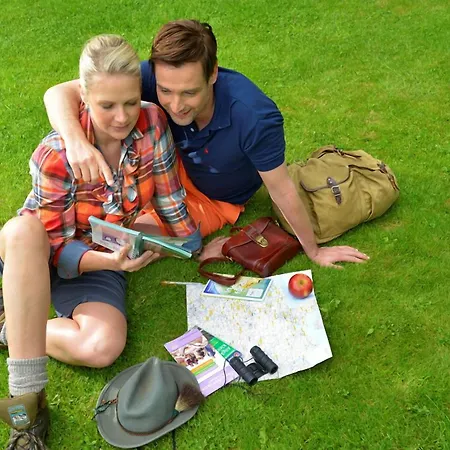 Ξενοδοχείο Ringhotel Zum Goldenen Ochsen Stockach