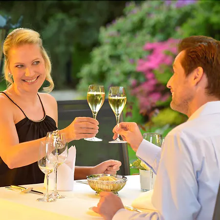 Ringhotel Zum Goldenen Ochsen Stockach