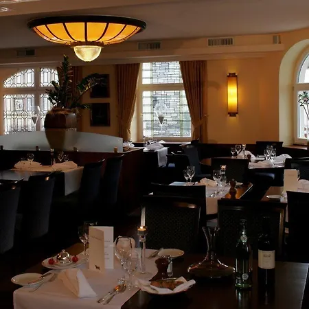 Ringhotel Zum Goldenen Ochsen 4* Stockach