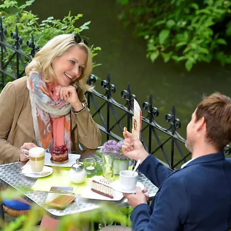 Hotel Ringhotel Zum Goldenen Ochsen Stockach