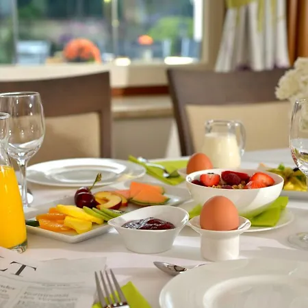 Ringhotel Zum Goldenen Ochsen Stockach