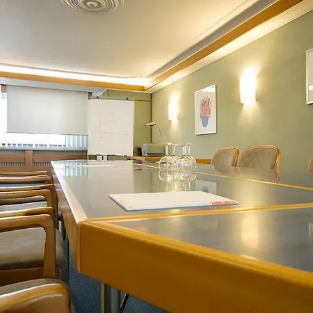 Ringhotel Zum Goldenen Ochsen Ξενοδοχείο