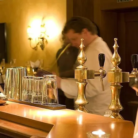 Ringhotel Zum Goldenen Ochsen Stockach