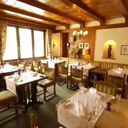 Ringhotel Zum Goldenen Ochsen 4*
