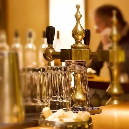 Hotel Ringhotel Zum Goldenen Ochsen 4*