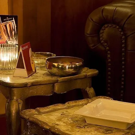 Hotel Ringhotel Zum Goldenen Ochsen 4*