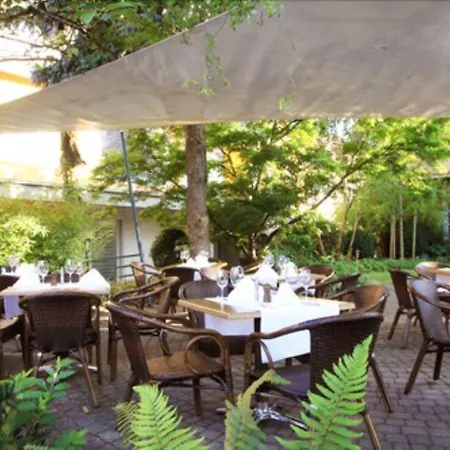 Ringhotel Zum Goldenen Ochsen Hotel Stockach