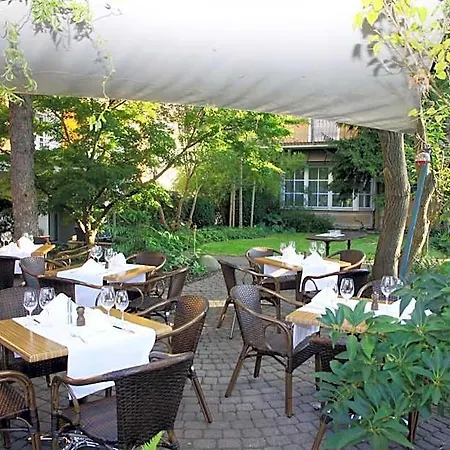 Hotel Ringhotel Zum Goldenen Ochsen