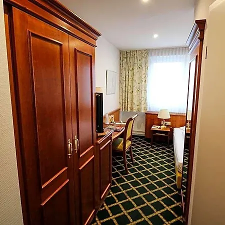 Hotel Ringhotel Zum Goldenen Ochsen Stockach