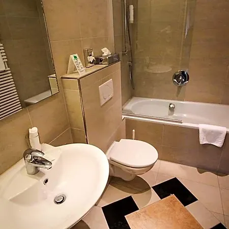 Ringhotel Zum Goldenen Ochsen 4* Stockach