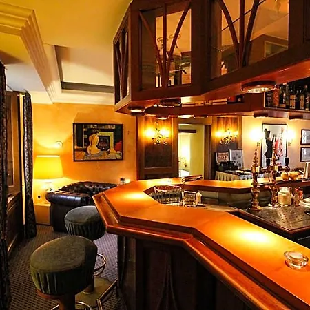 Hotel Ringhotel Zum Goldenen Ochsen Stockach