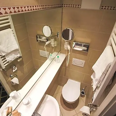 Hotel Ringhotel Zum Goldenen Ochsen Stockach