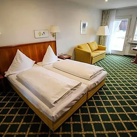 Ringhotel Zum Goldenen Ochsen