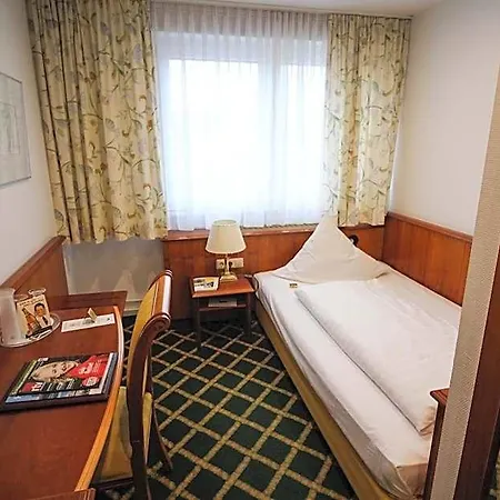 Ringhotel Zum Goldenen Ochsen Hotel Stockach