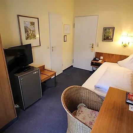 Hotel Ringhotel Zum Goldenen Ochsen