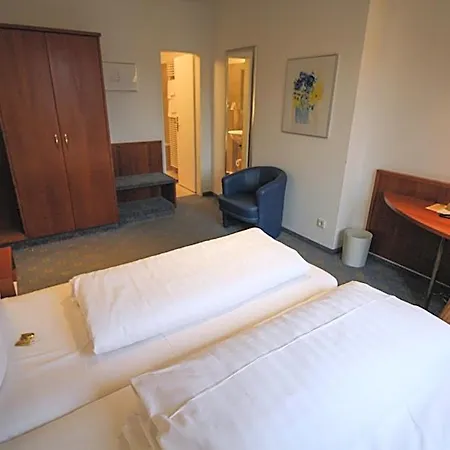 Hotel Ringhotel Zum Goldenen Ochsen