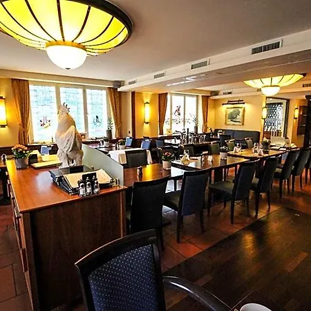 Hotel Ringhotel Zum Goldenen Ochsen