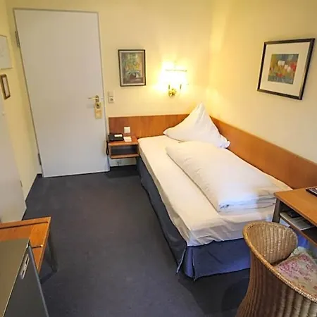 Ringhotel Zum Goldenen Ochsen Hotel Stockach