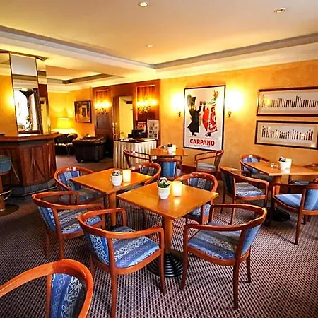 Ringhotel Zum Goldenen Ochsen Hotel Stockach
