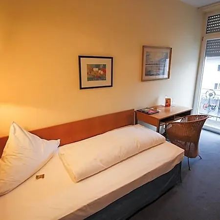 Ringhotel Zum Goldenen Ochsen