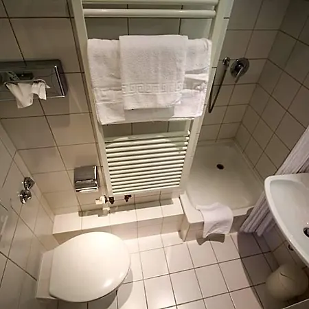 Hotel Ringhotel Zum Goldenen Ochsen
