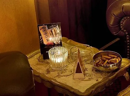 祖姆格尔登欧森林酒店 酒店 4*