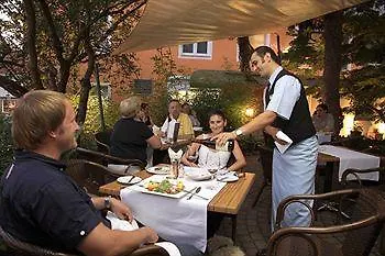 Ringhotel Zum Goldenen Ochsen Hotel Stockach