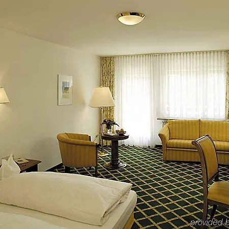 Ringhotel Zum Goldenen Ochsen Ξενοδοχείο 4*