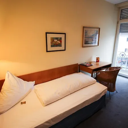 Ringhotel Zum Goldenen Ochsen 4*