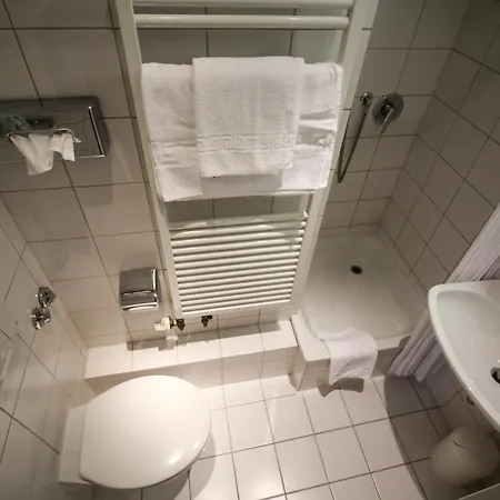 Ringhotel Zum Goldenen Ochsen 4* Stockach