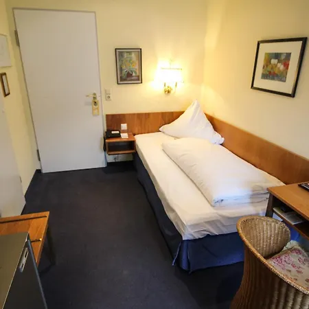 Ringhotel Zum Goldenen Ochsen Hotel 4*