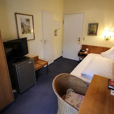 Ringhotel Zum Goldenen Ochsen Ξενοδοχείο