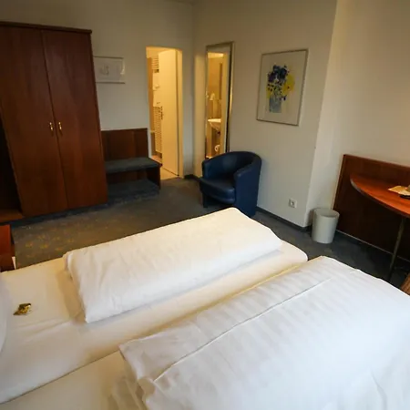 Ringhotel Zum Goldenen Ochsen