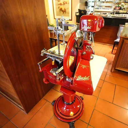 Ringhotel Zum Goldenen Ochsen Ξενοδοχείο 4*