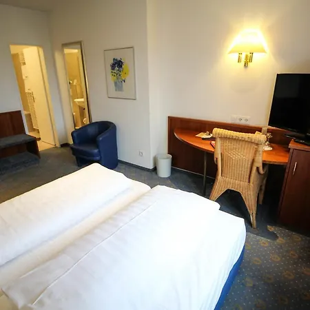 Ringhotel Zum Goldenen Ochsen Stockach