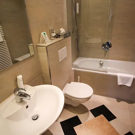 Ξενοδοχείο Ringhotel Zum Goldenen Ochsen