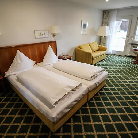 Ringhotel Zum Goldenen Ochsen